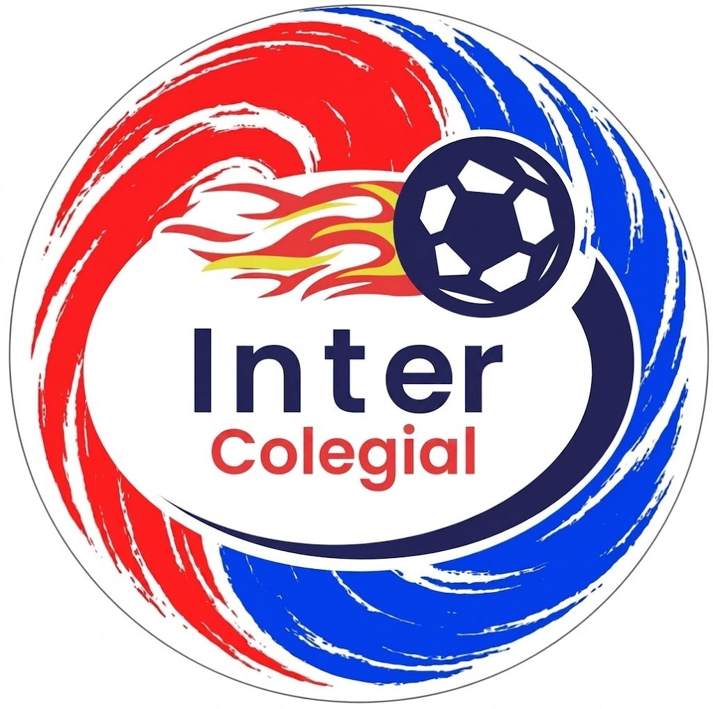 Logo Intercolegial NF