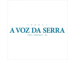 Jornal a voz da serra